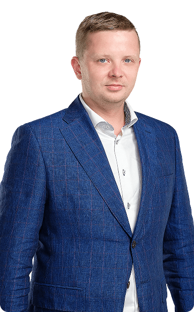 Taavi Reimets