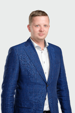 Taavi Reimets