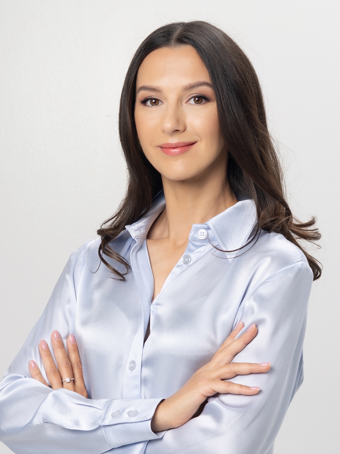 Elena Tomson